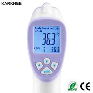 2015 new product instant read thermometer with ISO CE RoHS certificates