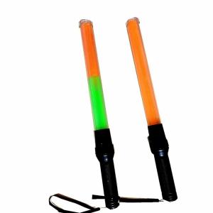 Highlight LED Safety Traffic Control Baton Light