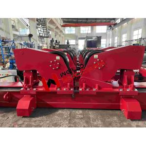 FT-60 Hydraulic Welding Rotator For Pipe Butt