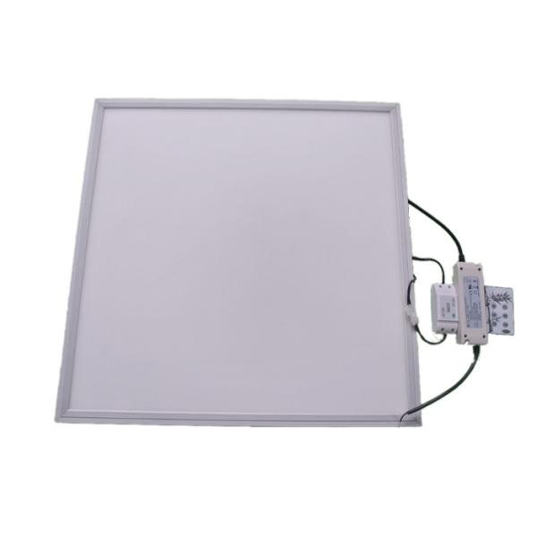 False - ceiling / suspended / surface mounted led panel light 36W 85 lumens /