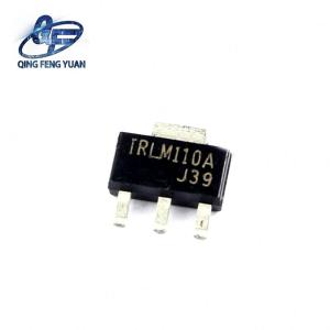 Professional BOM Supplier Microcontroller ON IRLM110A SOT-223 Electronic
