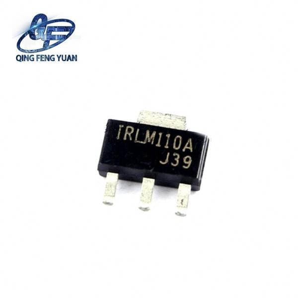 Professional BOM Supplier Microcontroller ON IRLM110A SOT-223 Electronic