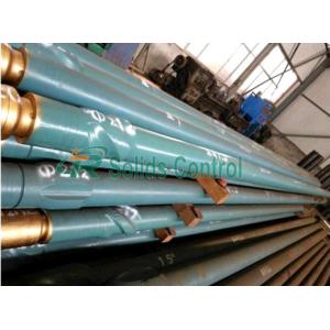 Well Drilling API Oilfield Downhole Mud Motors Casting
