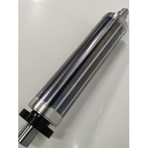 Mount Flexible Die Magnetic Cylinder Rotary Cutting