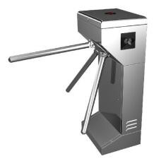 Buy SUS304 20persons/min Access Control Tripod Gate at wholesale prices