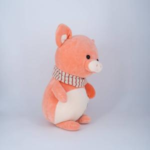20cm-50cm Size y Soft Hugging Pig Plush Toy Low MOQ Wholesale