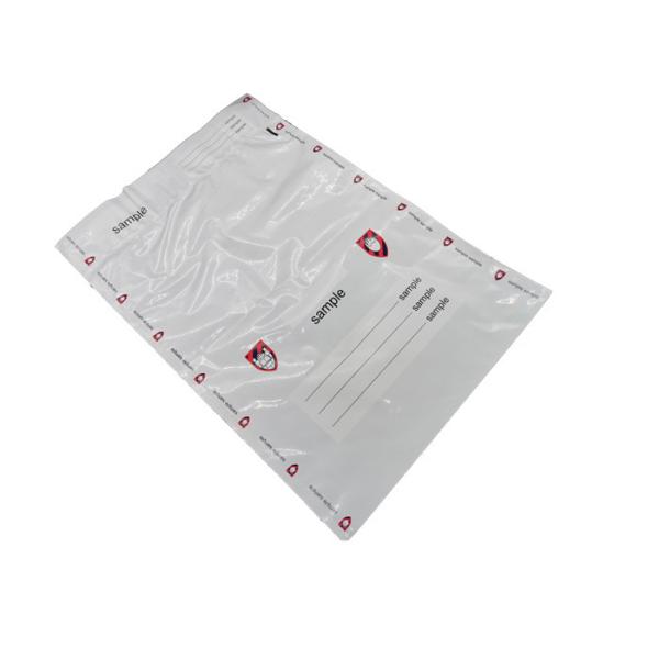 Buy ecoMailer ISO9001 Tamper Proof Evidence Bags Strong Security Adhesive at wholesale prices