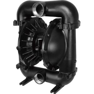 Diaphragm Transfer Pump Positive Displacement Diaphragm Pump With Low Vibration