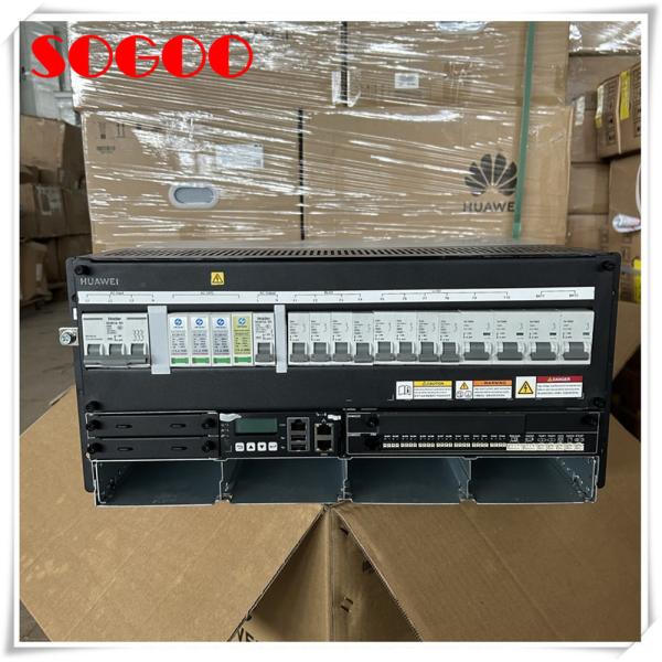 Buy 48V200A AC To DC Huawei ETP48200-C5D8 Embedded Power Supply at wholesale prices