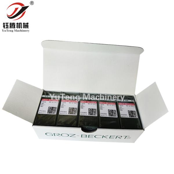 QUILTING MACHINE NEEDLE, NEEDLE 90/14,100/16,120/19