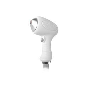 ABS case Portable 600w 400ms Diode 808 Laser Machine