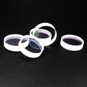 Plano 0 Degree Reflective Lens