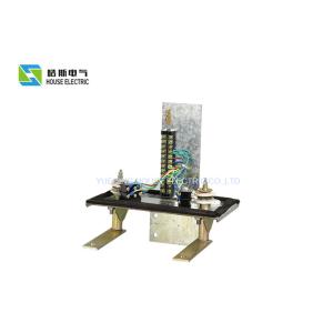 Quality Center Pivot Guide Tower Box For Agriculture Irrigation System ODM Service for sale