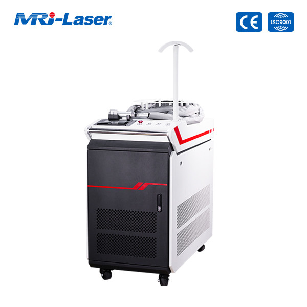Buy 1KW Continuous Fiber Laser Welder For Electronics Industry at wholesale prices