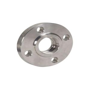 A105 A106 Stainless Steel Flange