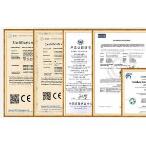 WENZHOU NAISAILE SOLENOID VALVE CO.,LTD