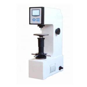 Quality Digital Plastic Rockwell Hardness Testing Machine , Rockwell Hardness Test Equipment for sale
