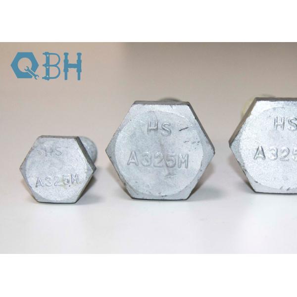 Buy IFI Heavy Hex Head Metric A325M M12-M36 Steel Hex Bolt at wholesale prices