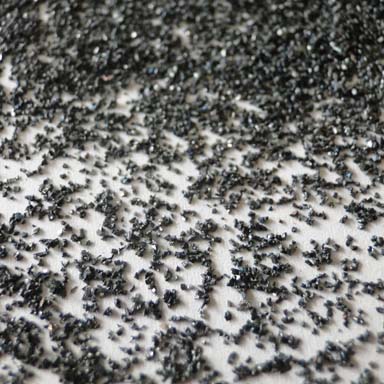 Buy sand peening media metal abrasive steel grit G50 at wholesale prices