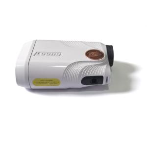 8X Professional Laser Rangefinder With Acquisition Pulse Vibration And Fast