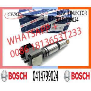 Fuel Injection Pump 0414799018 0414799024 0986445022 0280748802 A0280748802 For