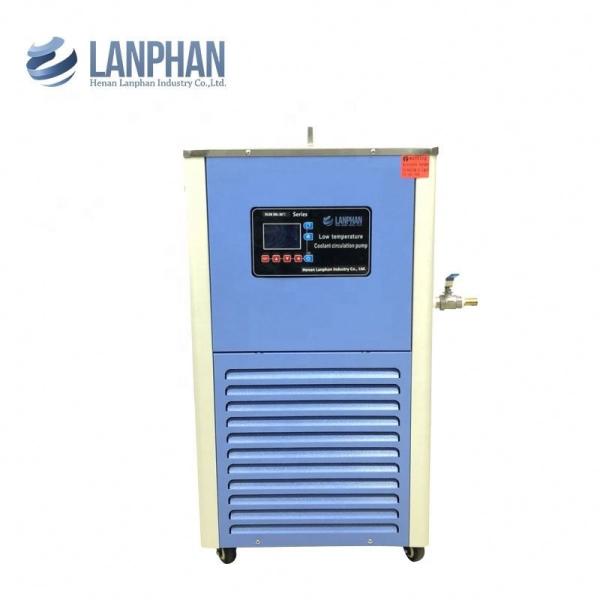 Buy 220v Circulating Pump 20L Laboratory Water Chiller at wholesale prices