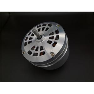 Durable Air Ventilation Blowers Dual Voltage Power Source 12VDC And 230VAC