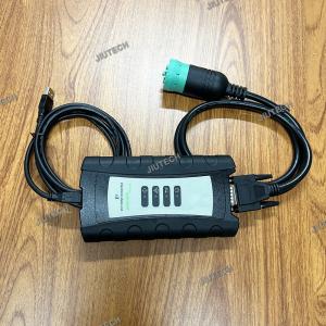 China EDL Scanner Interface For John Deere EDL V3 Agricultural Tractor Heavy Vehicle Diagnostic Kit Tool JD Service Electronic on sale China EDL Scanner Interface For John Deere EDL V3 Agricultural Tractor Heavy Vehicle Diagnostic Kit Tool JD Service Electronic on sale