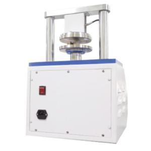 12.7mm/Min Ring Crush Tester , ROHS 2000N Edge Crush Tester