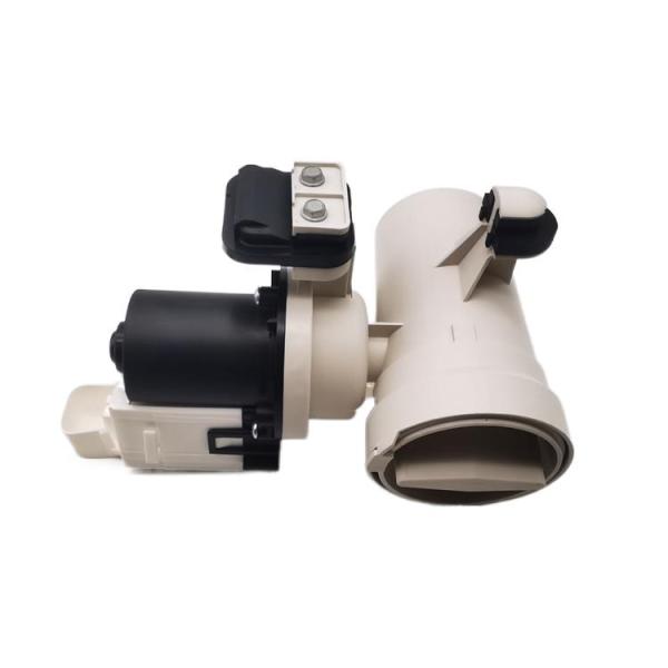 180pcs/ctn Commodity Packaging Drain Pump for Industrial Washing Machine W10130913