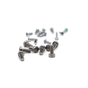 Tiny Screw for Automobile Parts Precision Machine Screw from China Suppliers