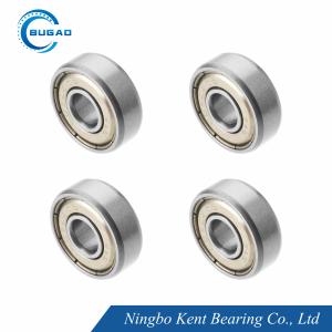 Z3V3 Z4V4 Electric Motor Bearing GCR15 606 ZZ Bearing 6x17x6mm sizes