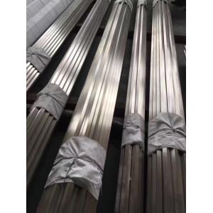 304 316 410 Stainless Steel Profile Hexagon Square Flat Bars