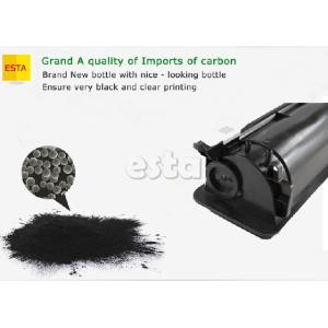 Compatible Copier Toner Cartridge T - 2507E , Toshiba Toner Cartridge T - 2306