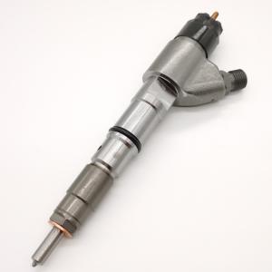 China High Quality New Diesel Fuel Injector 0445120066 on sale
