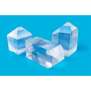 DKDP Nonlinear optical crystals For Laser frequency conversion — harmonic generation for high pulse energy