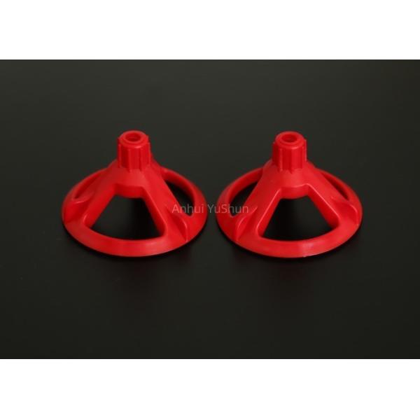 Cement Spin Tile Leveling Clips And Wedges Screw 2.5mm