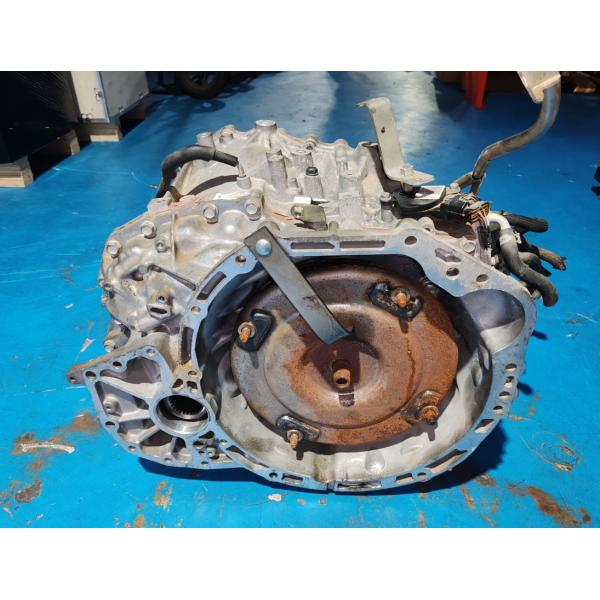 USED JF017E CVT transmission assembly 310203WX4B 320104491R for 2016-2023 Nissan X-Trail T32 2.0DCI 4WD X010C X010E