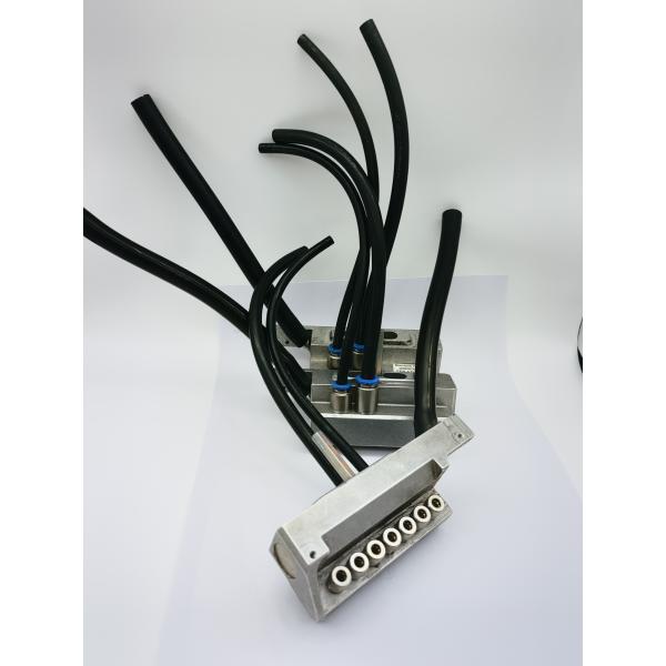 ASM / SIEMENS 03006300-01 Air Distributor Base HS60 kpl. SMT Machine Spare Parts