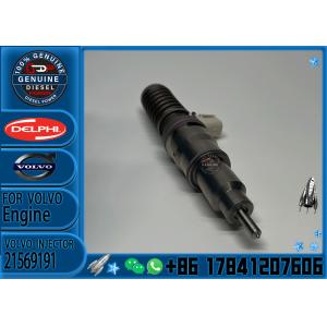 Diesel Electric Unit Fuel Injector BEBE4N01001 21582103 21569191 7421207143