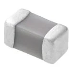 08056D155KAT2A Multilayer ceramic capacitor MLCC-SMD/SMT 6.3V1.5UFX5R0805 10%