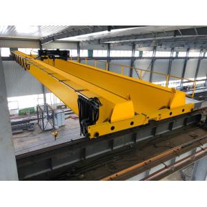 Modular 18m 80t Lifting Electric Crane Hoist M5 Traveling