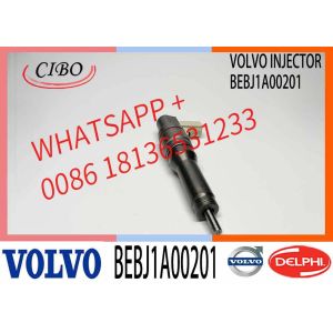 Original Fuel Unit Injector BEBJ1A05001 BEBJ1A00001 BEBJ1A00101 BEBJ1A00201