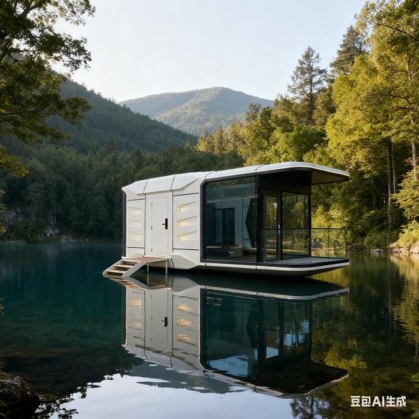 Smart Door Lock and Main Framework Hot Dip Galvanized Steel Pipe Aluminum Zinc