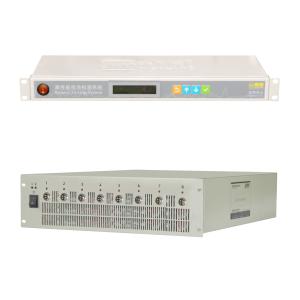 CCC Lithium Battery Testing Equipment , 5V20A Battery Charger Analyzer