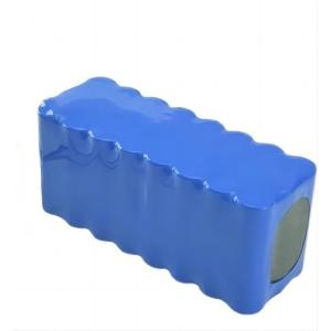 4S5P Lightweight 18650 Lithium Battery Pack Rainproof For Medical