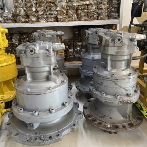 M5X130CHB Excavator Main Hydraulic Pump Kawasaki Hydraulic Motors