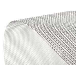 304 316 corrosion resistant 300 400 micron stainless steel screen printing mesh