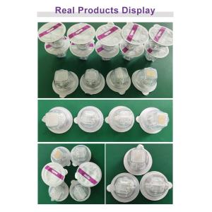 64 Pins RF Microneedling Cartridges