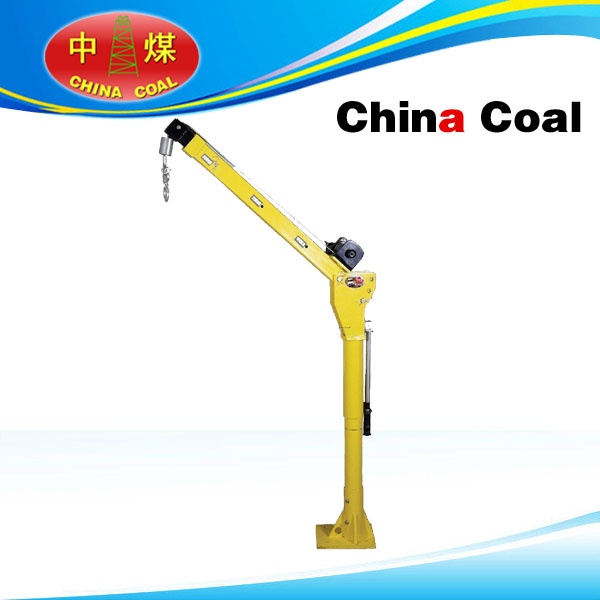 Buy small diesel crane at wholesale prices